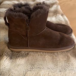 EUC koolaburra by UGG